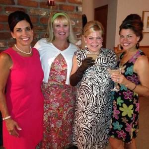 Meet your Posher, Kristin